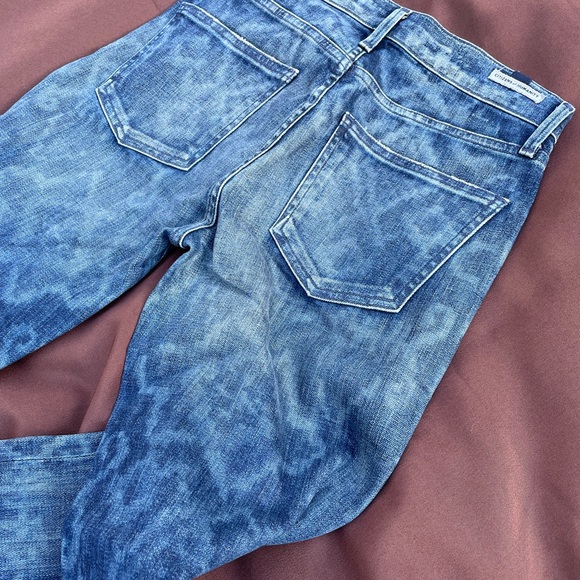 Citizens of Humanity. Rocket high rise skinny jean - Picture 2 of 4